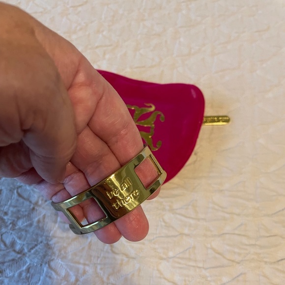 Rustic Cuff Set - Picture 4 of 5